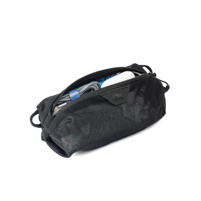 Peak Design Travel Accessories Peak Design Ultralight Mesh Packing Cube XXS