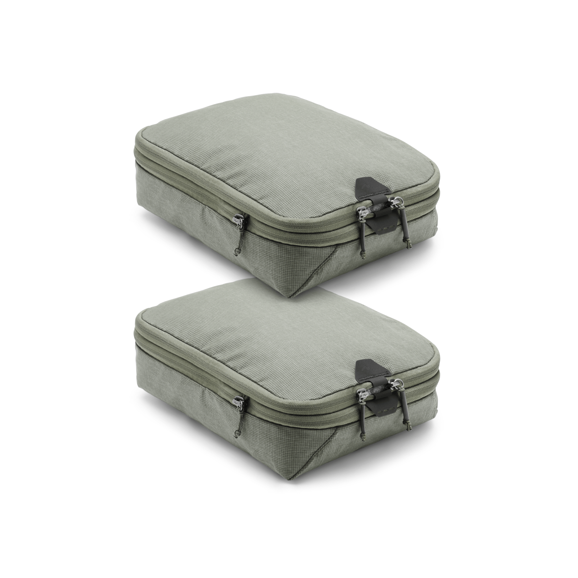 Peak Design Travel Accessories Sage Peak Design Packing Cube Bundle 2 Smedium