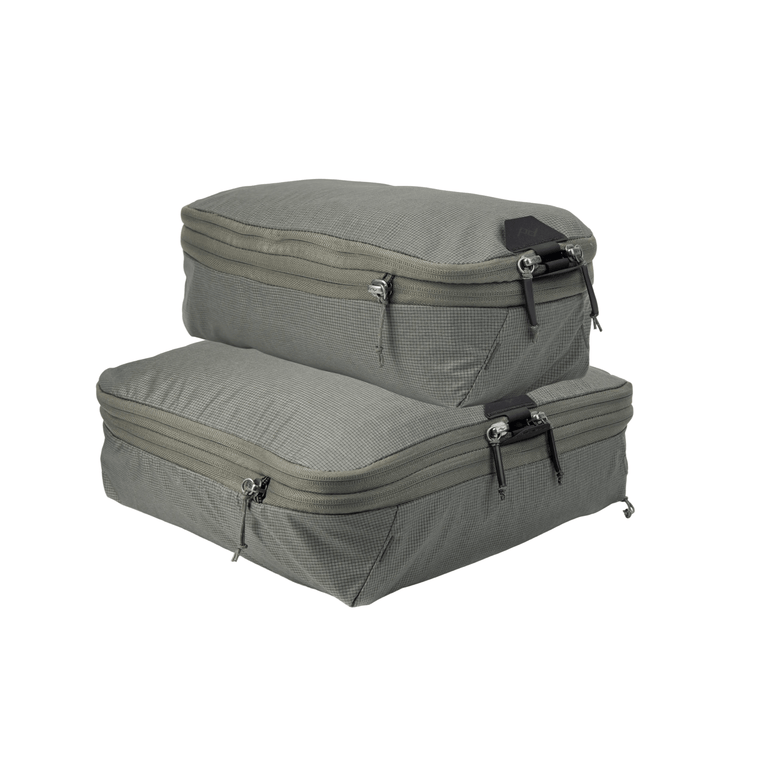 Peak Design Travel Accessories Sage Peak Design Packing Cube Bundle M/S