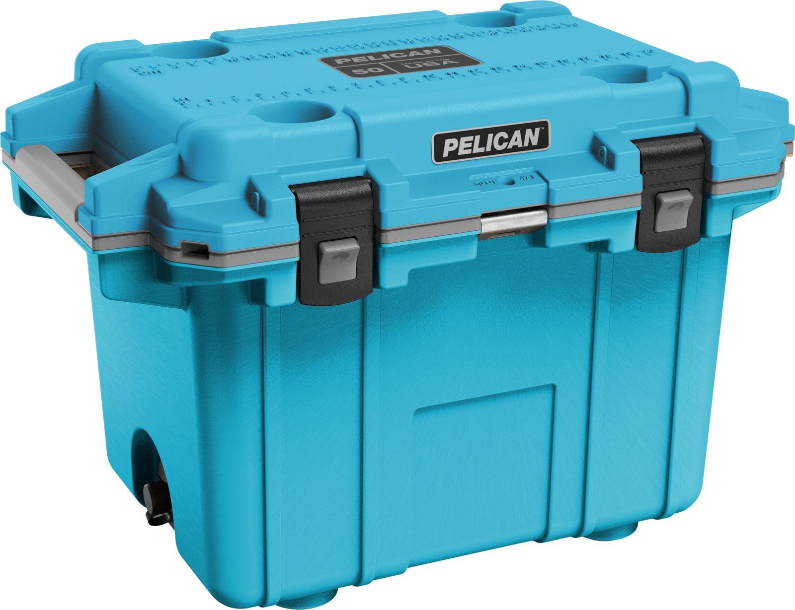 Pelican 50QT Elite Glacière