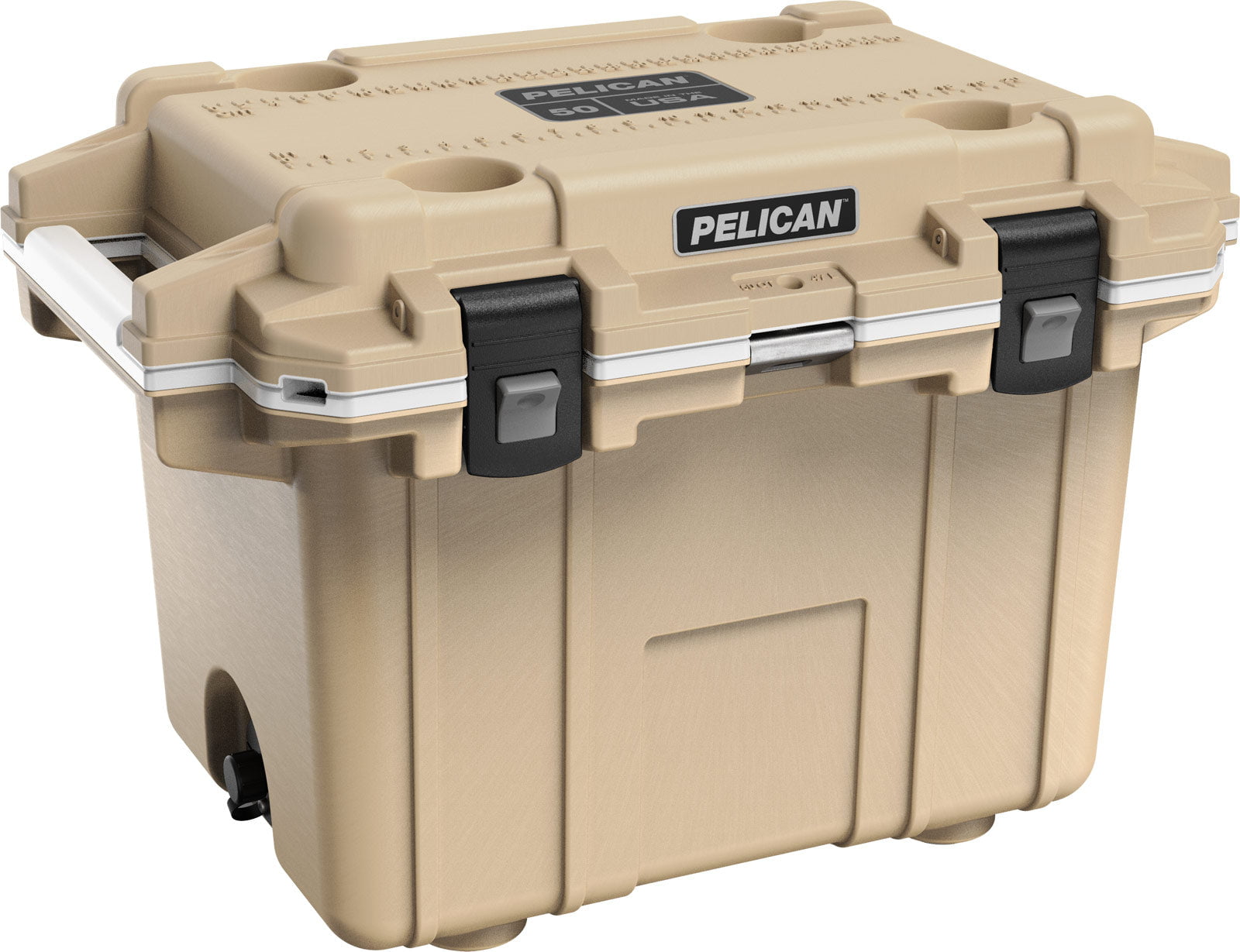 Pelican 50QT Elite Glacière