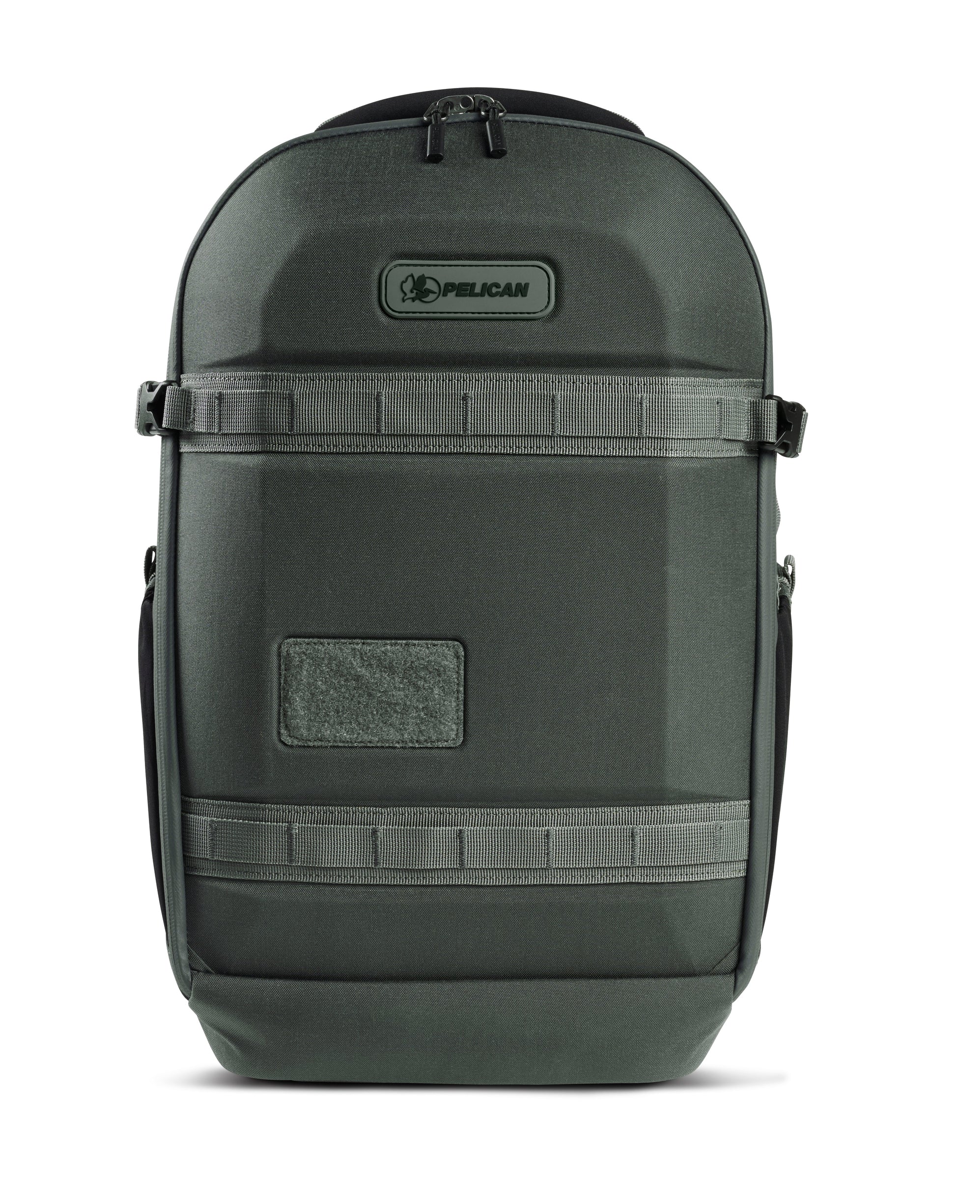 Pelican Backpacks Charcoal Pelican TRVL Aegis 18L Backpack