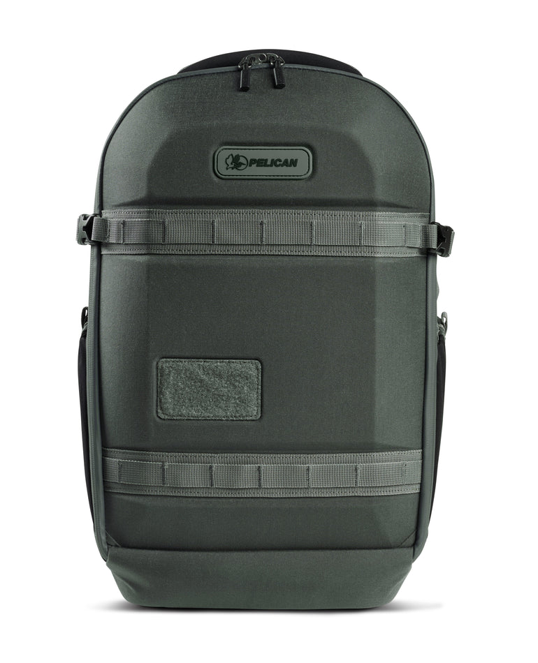 Pelican Backpacks Charcoal Pelican TRVL Aegis 18L Backpack