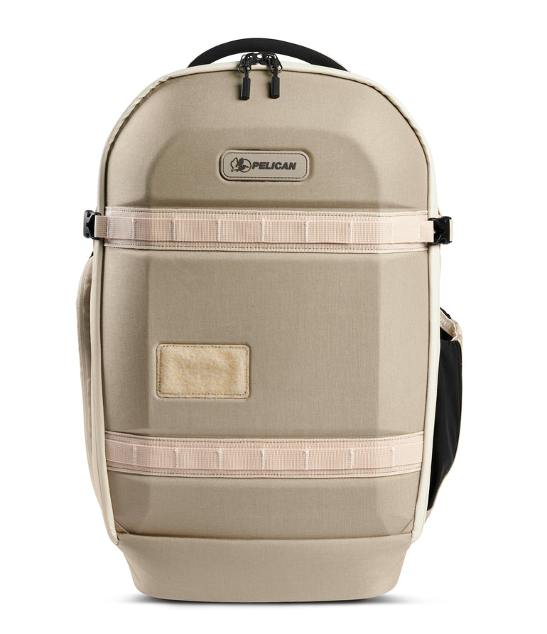 Pelican Backpacks Sand Pelican TRVL Aegis 25L Backpack