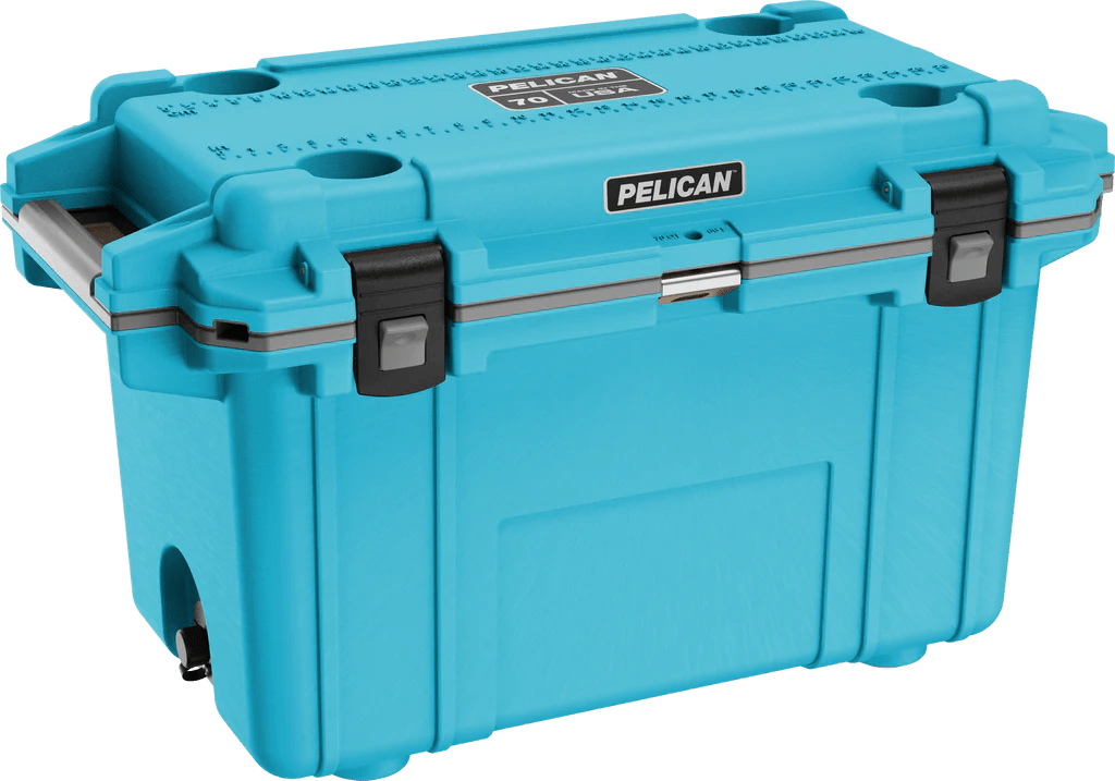 Pelican 70QT Elite Glacière