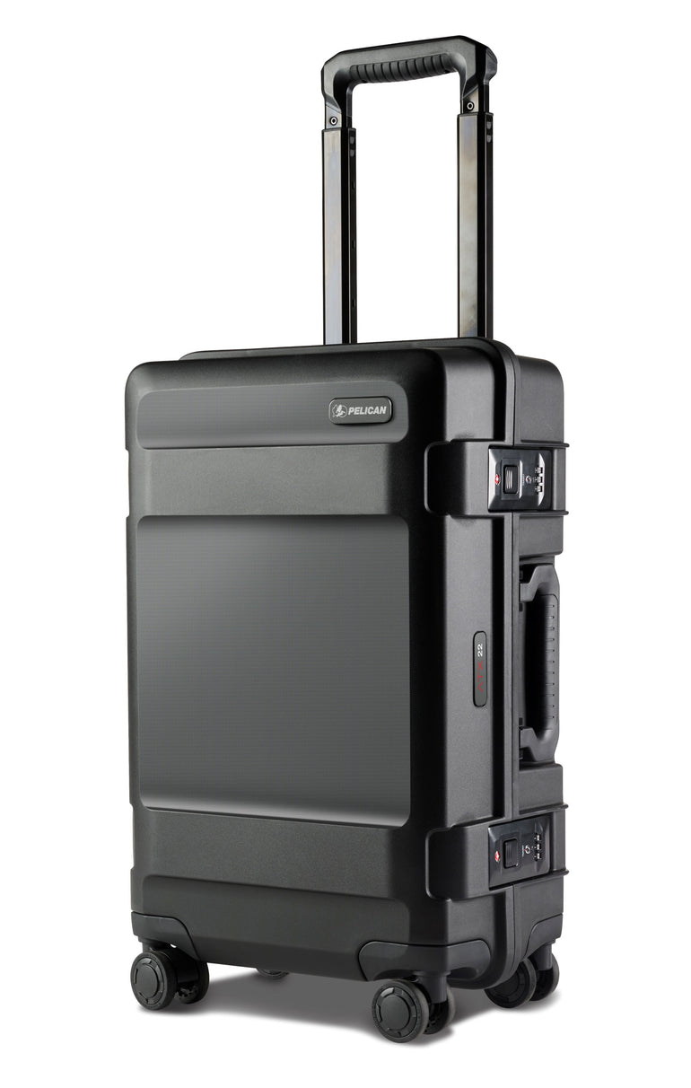 Pelican Luggage Pelican TRVL ATX Hardside Carry-On Luggage