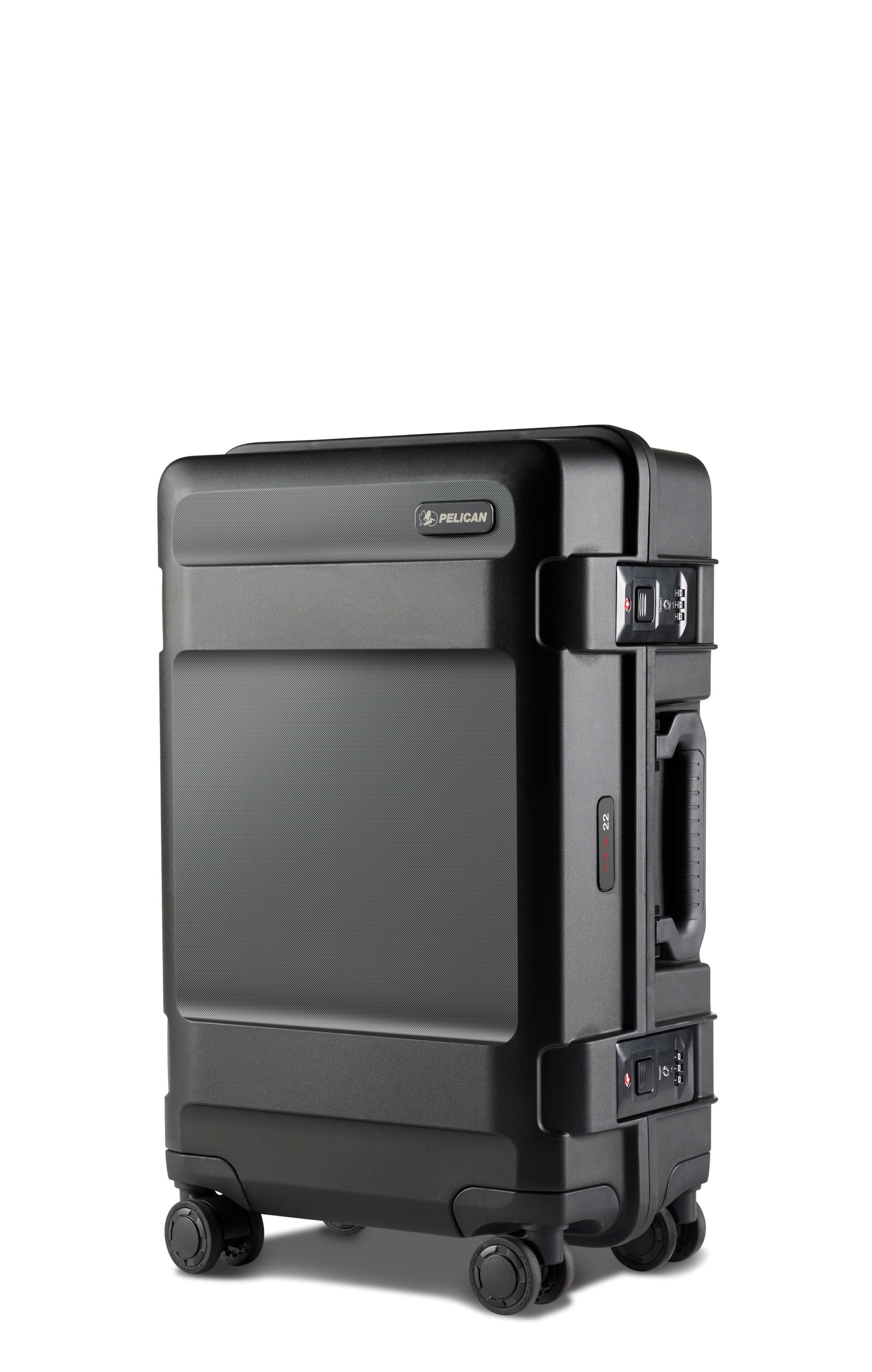 Pelican Luggage Pelican TRVL ATX Hardside Carry-On Luggage