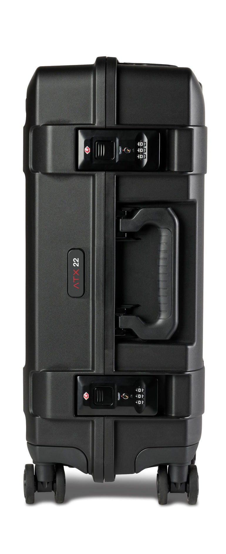 Pelican Luggage Pelican TRVL ATX Hardside Carry-On Luggage