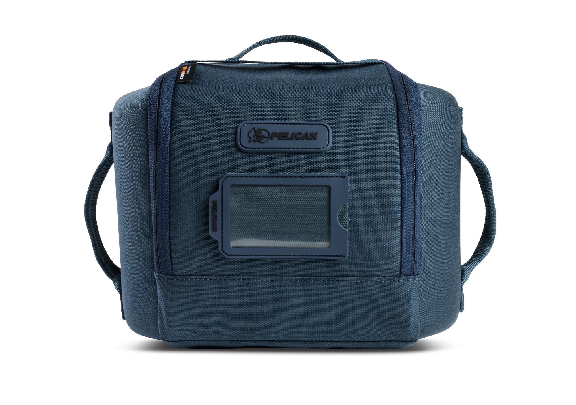 Pelican Travel Accessories Indigo Pelican Modpack™ AV Double Pouch