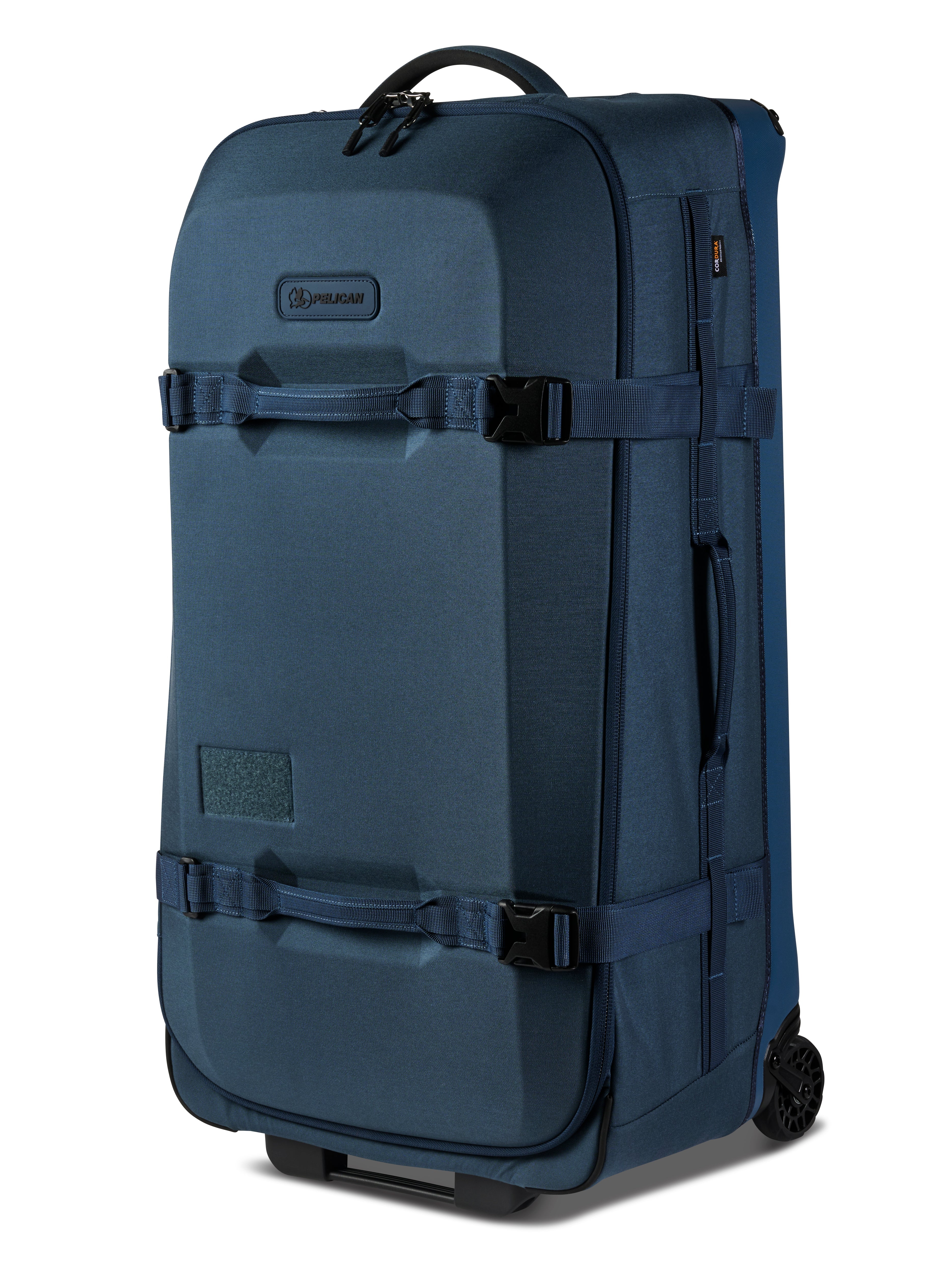 Pelican Wheeled Duffle Indigo Pelican TRVL Aegis 32