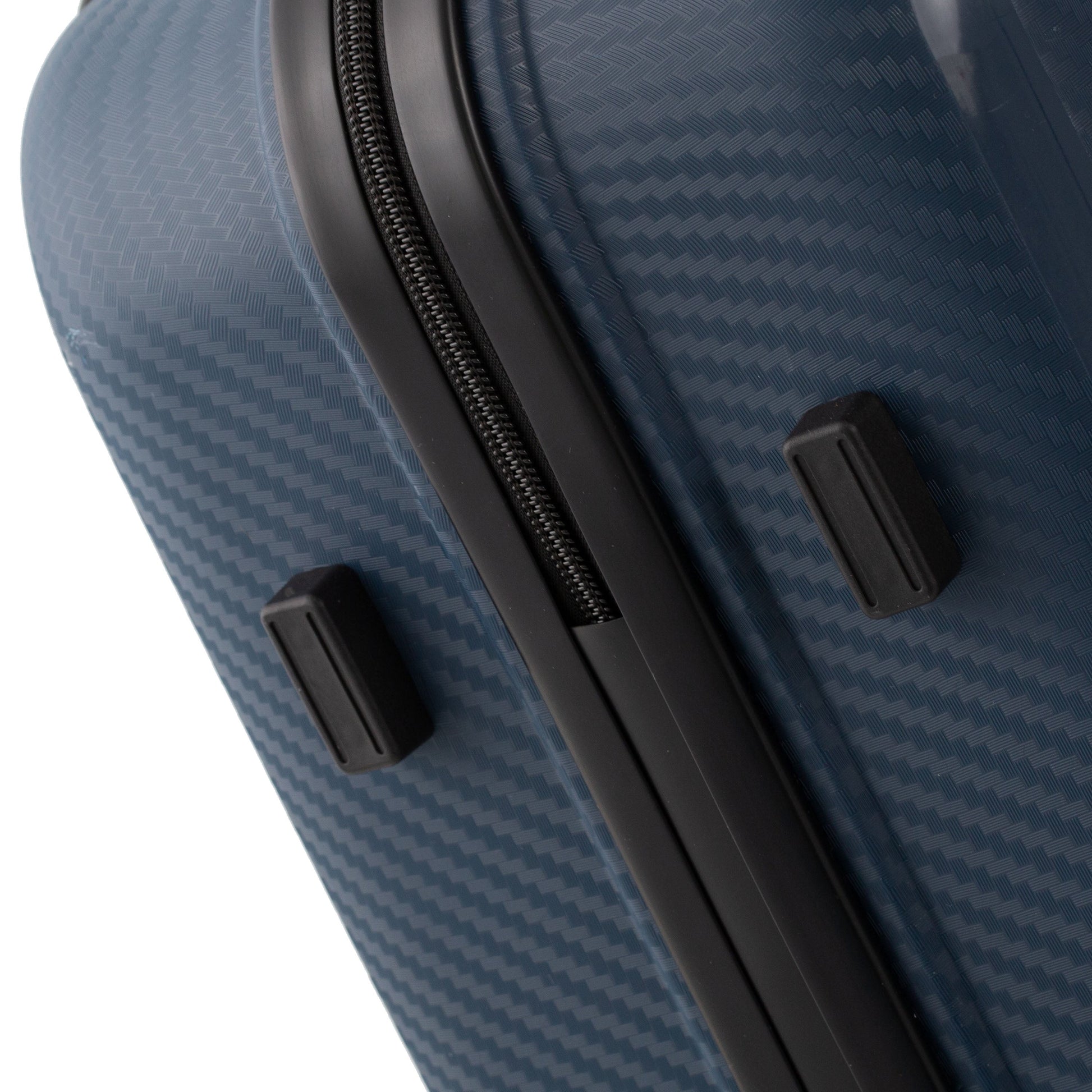 Premier Luggage Navy Premier Porter 20" Hardside Carry-On Luggage