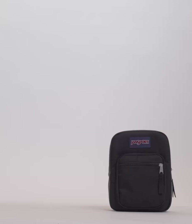 JanSport Big Break Lunch Bag - Pink Ice
