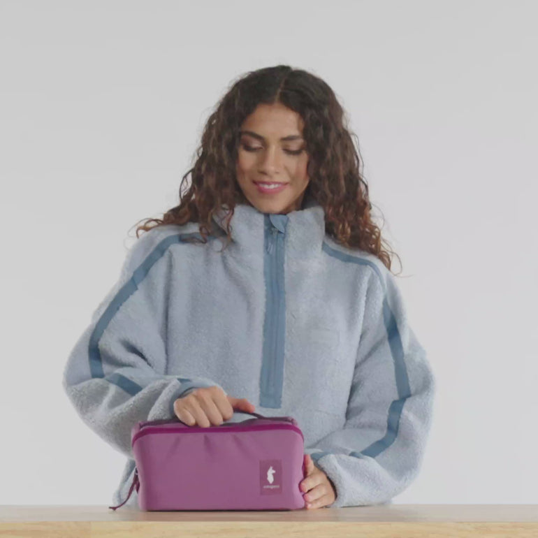 Cotopaxi Viaje Trousse de toilette - Cada Día - Cotopaxi Black