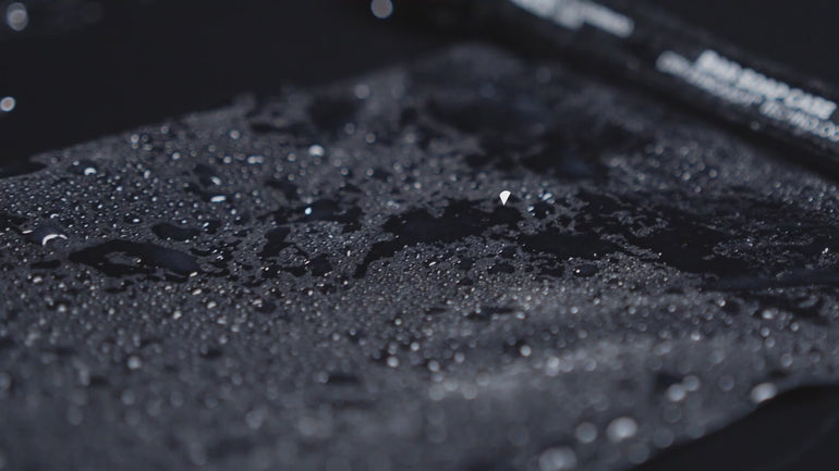 Matador FlatPak Étui pour barre de savon