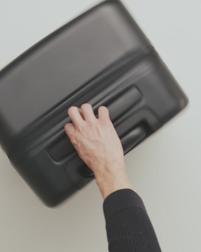 Herschel Heritage Valise rigide moyenne -  Ash Rose