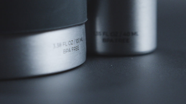 Matador Canister de voyage étanche - 40 ml