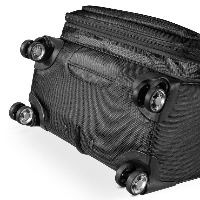 Ricardo Beverly Hills Luggage Ricardo Beverly Hills Avalon 24" Medium Check-In Expandable Spinner Luggage