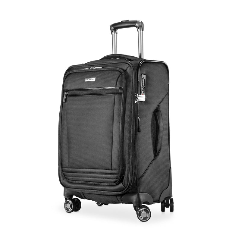 Ricardo Beverly Hills Luggage Ricardo Beverly Hills Avalon Spinner 3-Piece Luggage Set