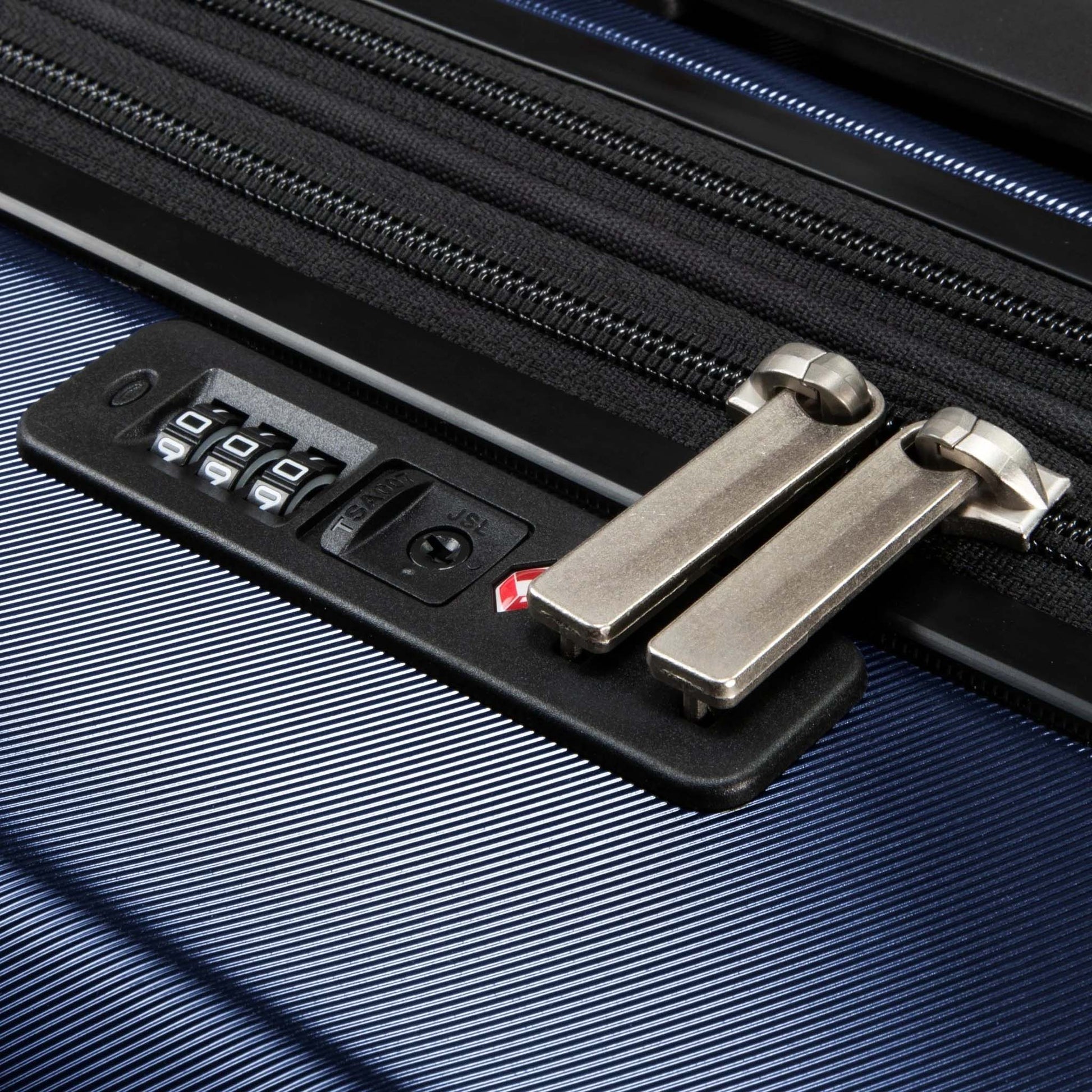 Ricardo Beverly Hills Luggage Ricardo Beverly Hills Melrose Hardside 21" Carry-On Luggage