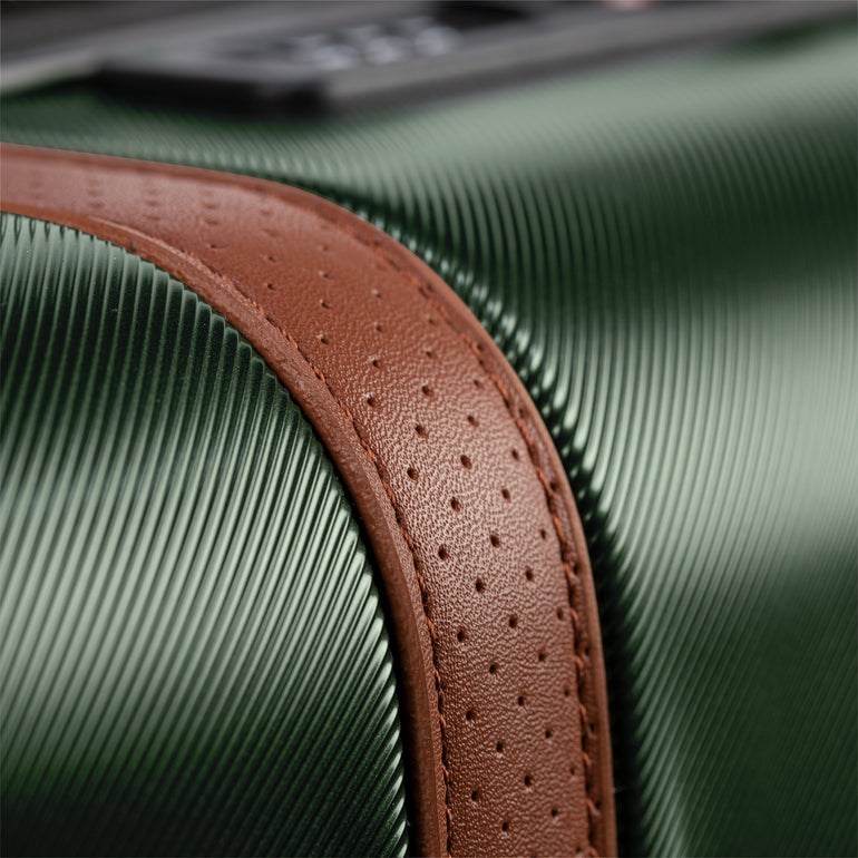 Ricardo Beverly Hills Luggage Ricardo Beverly Hills Montecito 2.0 Hardside Carry-On Expandable Spinner Luggage