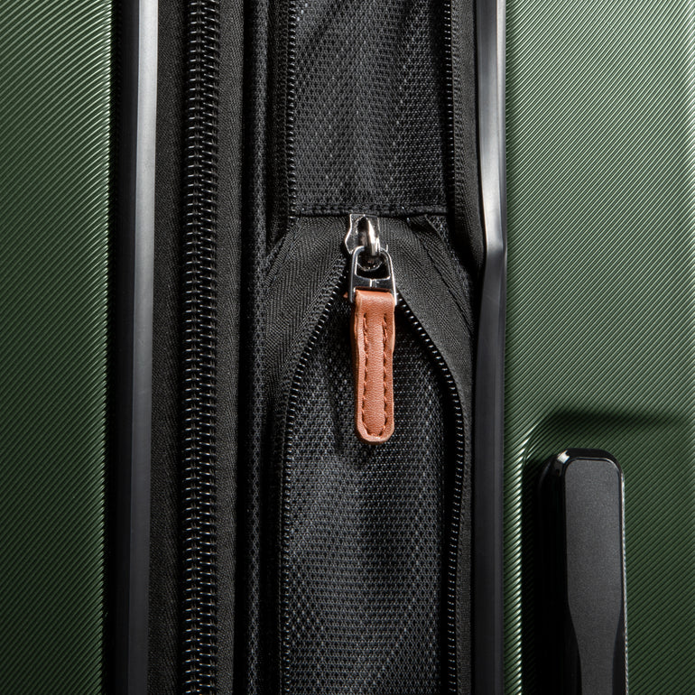 Ricardo Beverly Hills Luggage Ricardo Beverly Hills Montecito 2.0 Hardside Carry-On Expandable Spinner Luggage