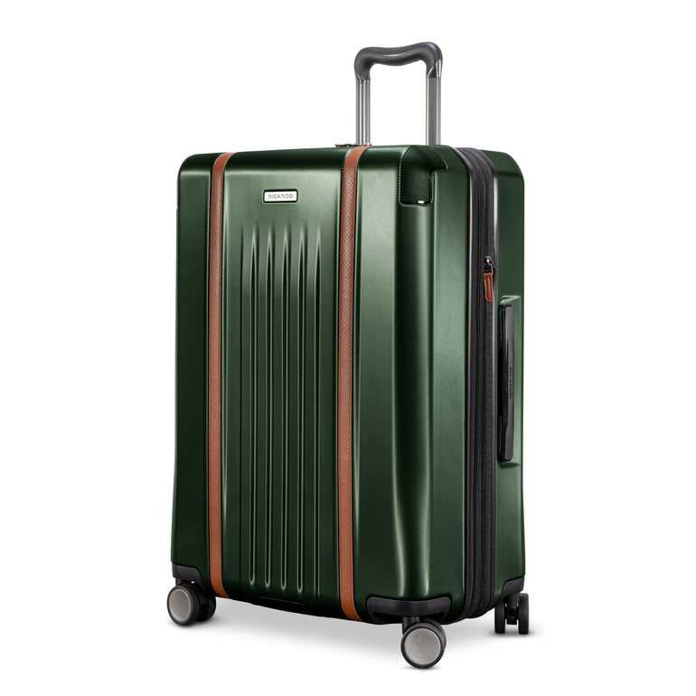 Ricardo Beverly Hills Luggage Ricardo Beverly Hills Montecito 2.0 Hardside Expandable Spinner 3-Piece Luggage Set