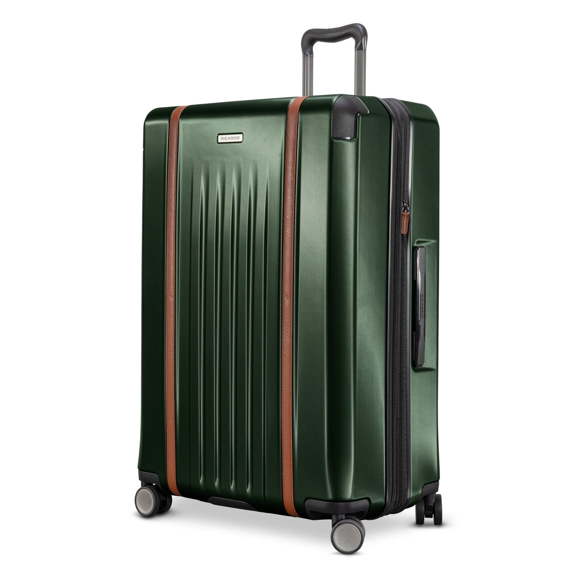 Ricardo Beverly Hills Luggage Ricardo Beverly Hills Montecito 2.0 Hardside Expandable Spinner 3-Piece Luggage Set