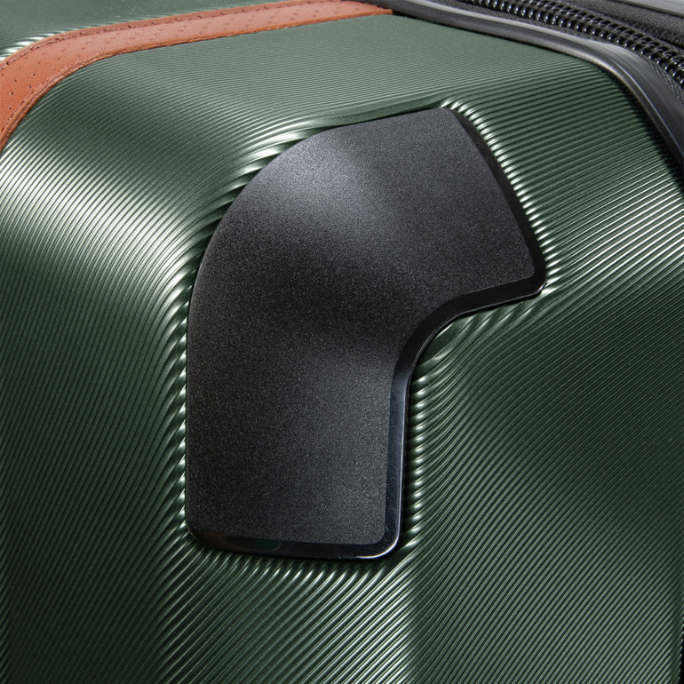 Ricardo Beverly Hills Luggage Ricardo Beverly Hills Montecito 2.0 Hardside Expandable Spinner 3-Piece Luggage Set
