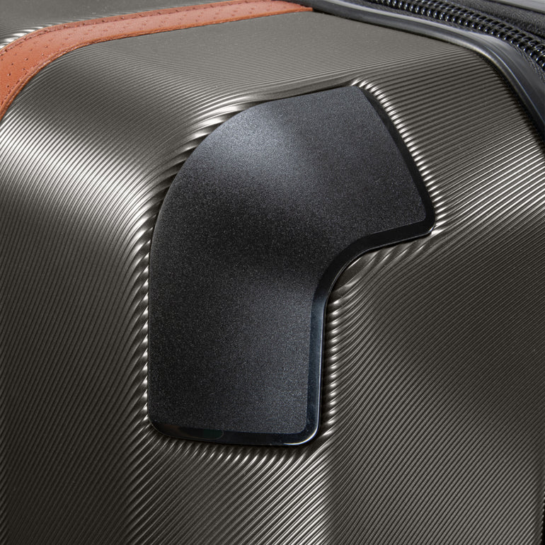 Ricardo Beverly Hills Luggage Ricardo Beverly Hills Montecito 2.0 Hardside Expandable Spinner 3-Piece Luggage Set