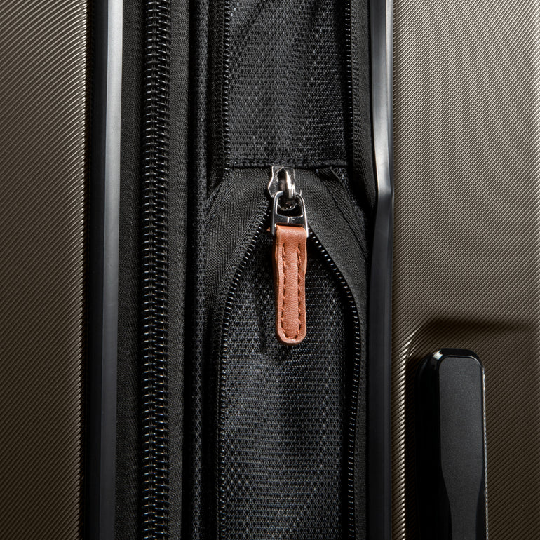 Ricardo Beverly Hills Luggage Ricardo Beverly Hills Montecito 2.0 Hardside Expandable Spinner 3-Piece Luggage Set