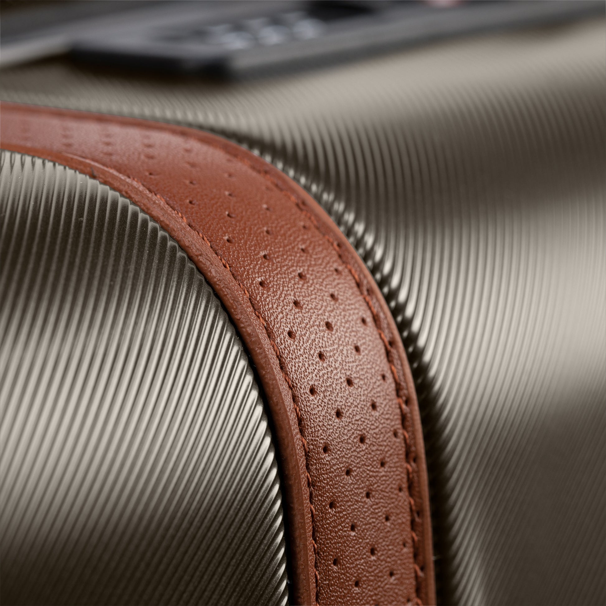 Ricardo Beverly Hills Luggage Ricardo Beverly Hills Montecito 2.0 Hardside Large Check-In Expandable Spinner Luggage