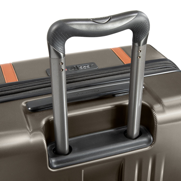 Ricardo Beverly Hills Luggage Ricardo Beverly Hills Montecito 2.0 Hardside Large Check-In Expandable Spinner Luggage