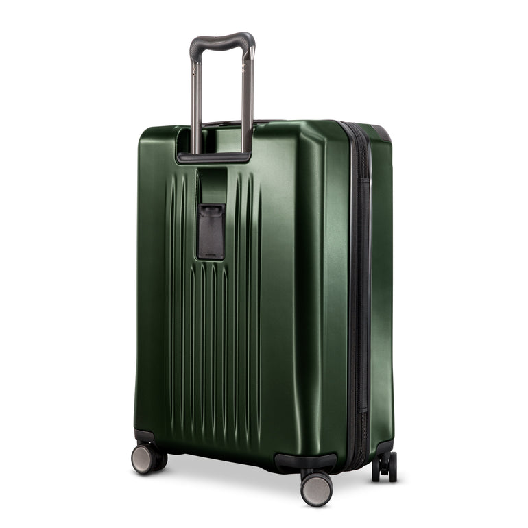 Ricardo Beverly Hills Luggage Ricardo Beverly Hills Montecito 2.0 Hardside Medium Check-In Expandable Spinner Luggage