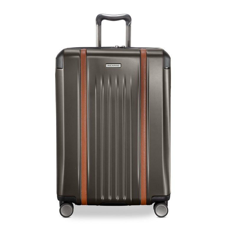 Ricardo Beverly Hills Luggage Ricardo Beverly Hills Montecito 2.0 Hardside Medium Check-In Expandable Spinner Luggage