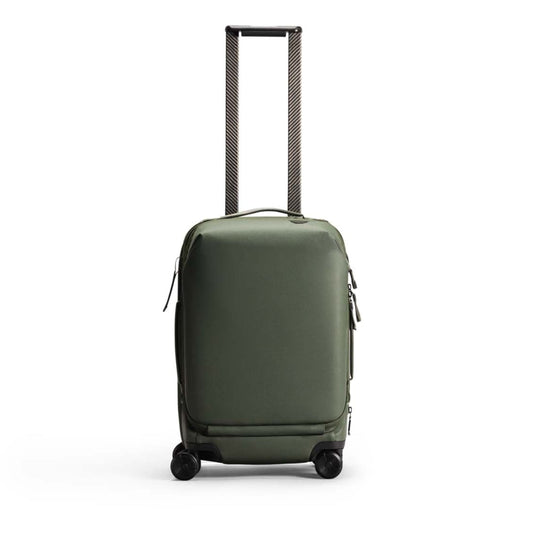 Peak Design Roller Pro Carry-On Luggage