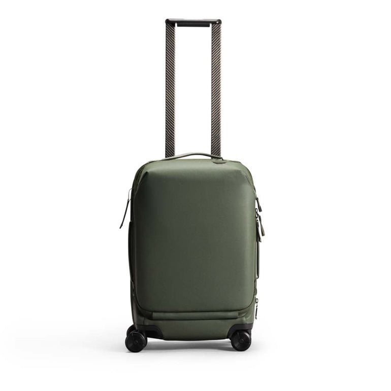 Peak Design Roller Pro Carry-On Luggage