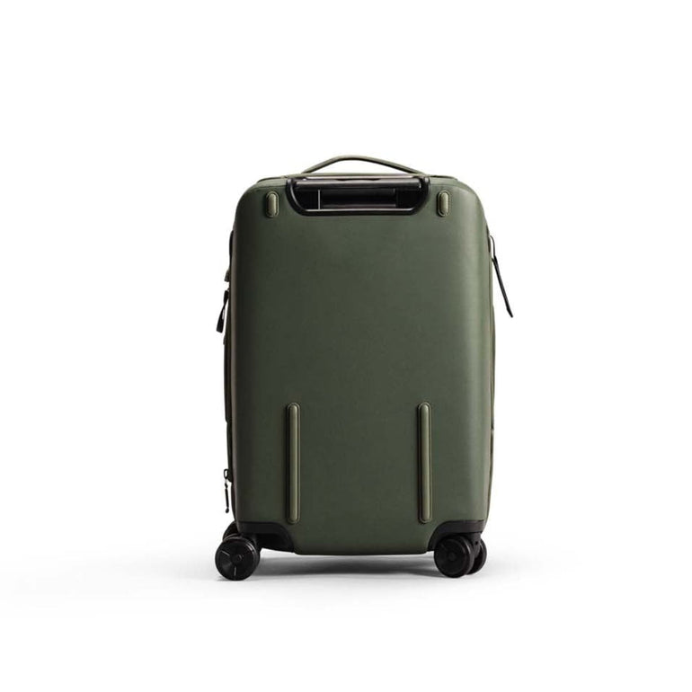 Peak Design Roller Pro Carry-On Luggage