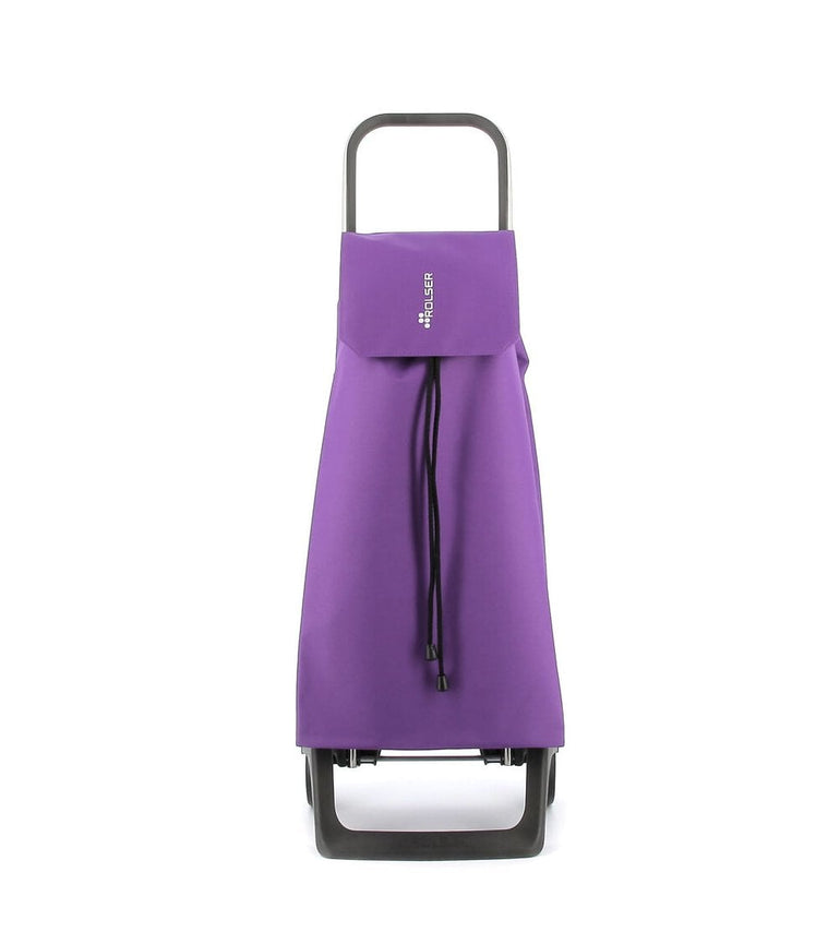 Rolser Jet LN Joy Chariot de courses à 2 roues