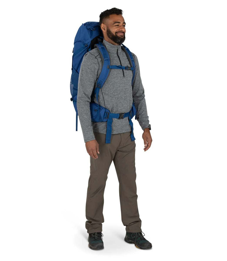 Osprey Rook 50L