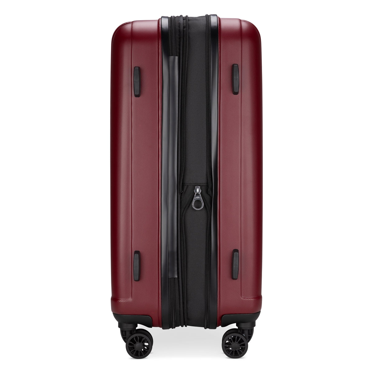 Roots Luggage Roots Identity Expandable Spinner 28" Large Luggage