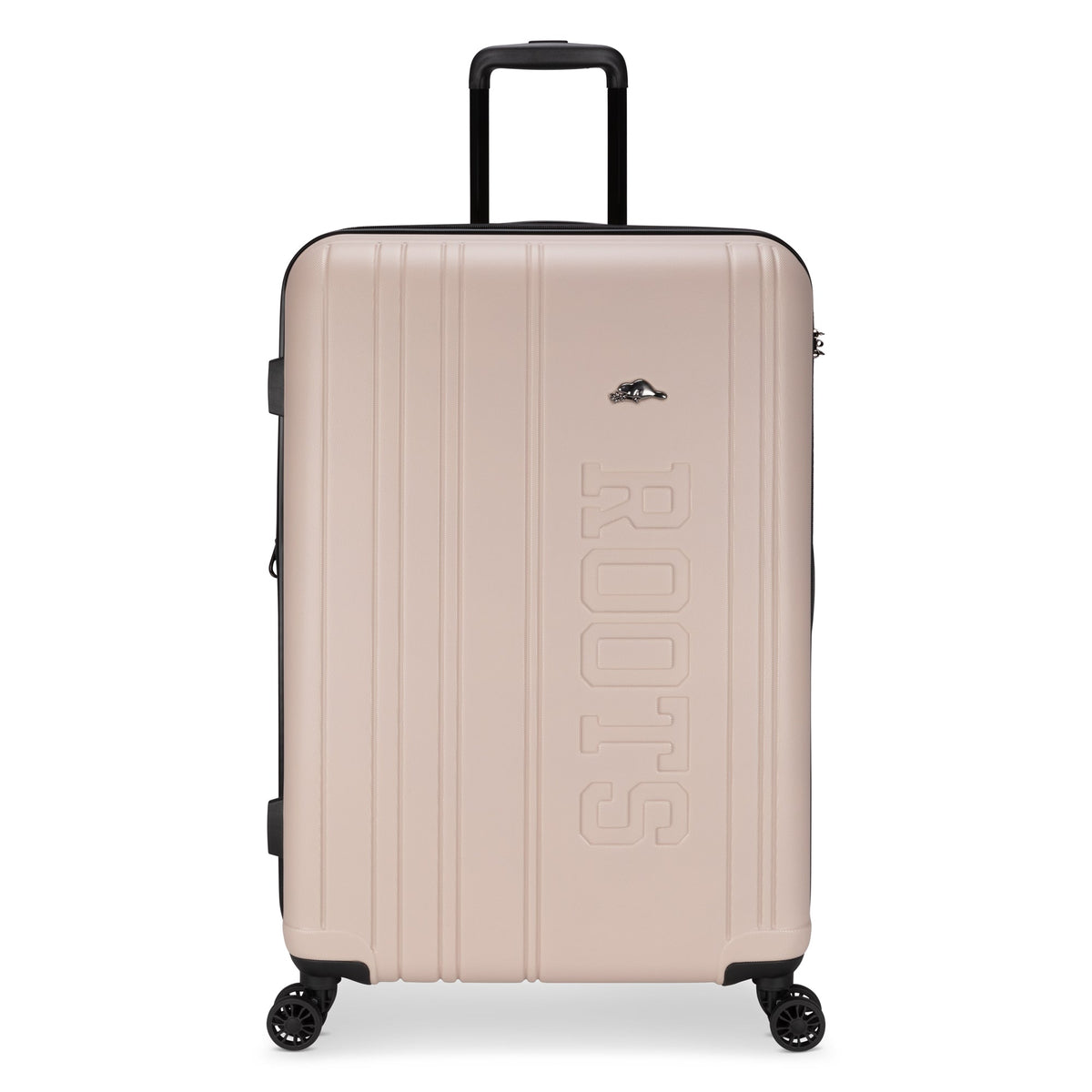 Roots Luggage Roots Identity Expandable Spinner 28" Large Luggage