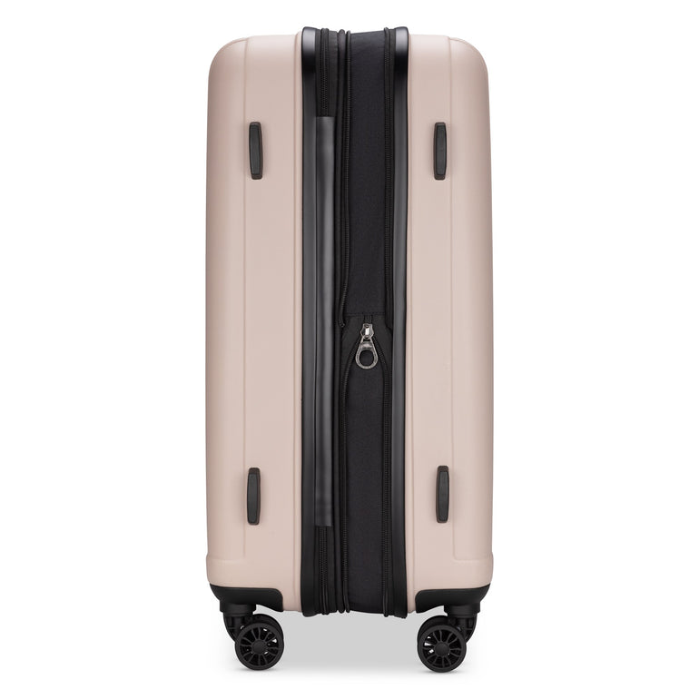 Roots Luggage Roots Identity Expandable Spinner 28" Large Luggage