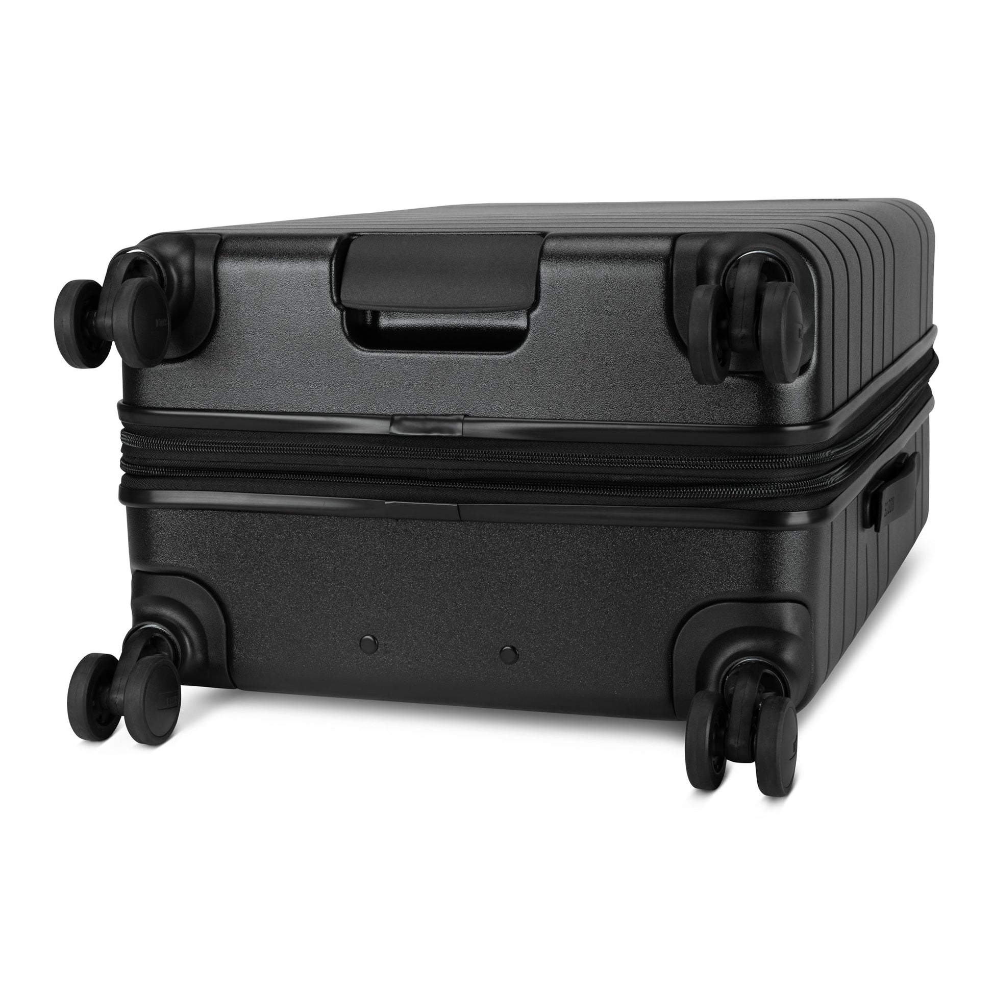 Roots Luggage Roots Travel Expandable Spinner 24" Medium Luggage