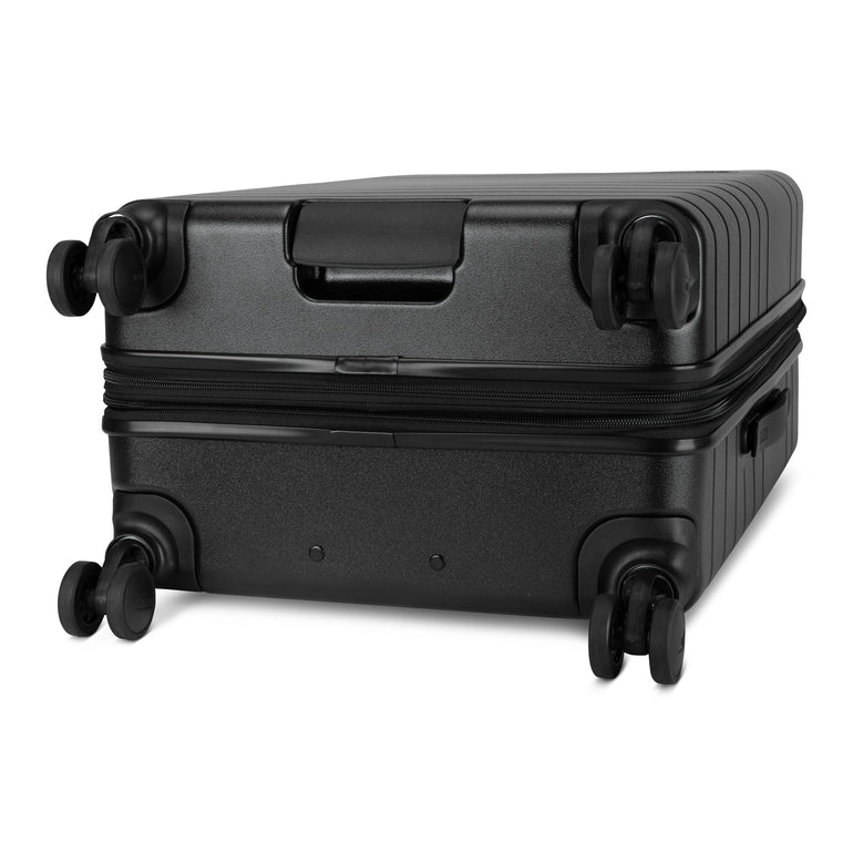 Roots Luggage Roots Travel Expandable Spinner 24" Medium Luggage