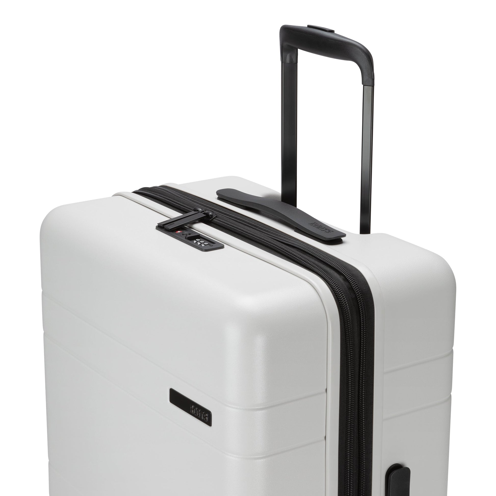 Roots Luggage Roots Travel Expandable Spinner 24" Medium Luggage