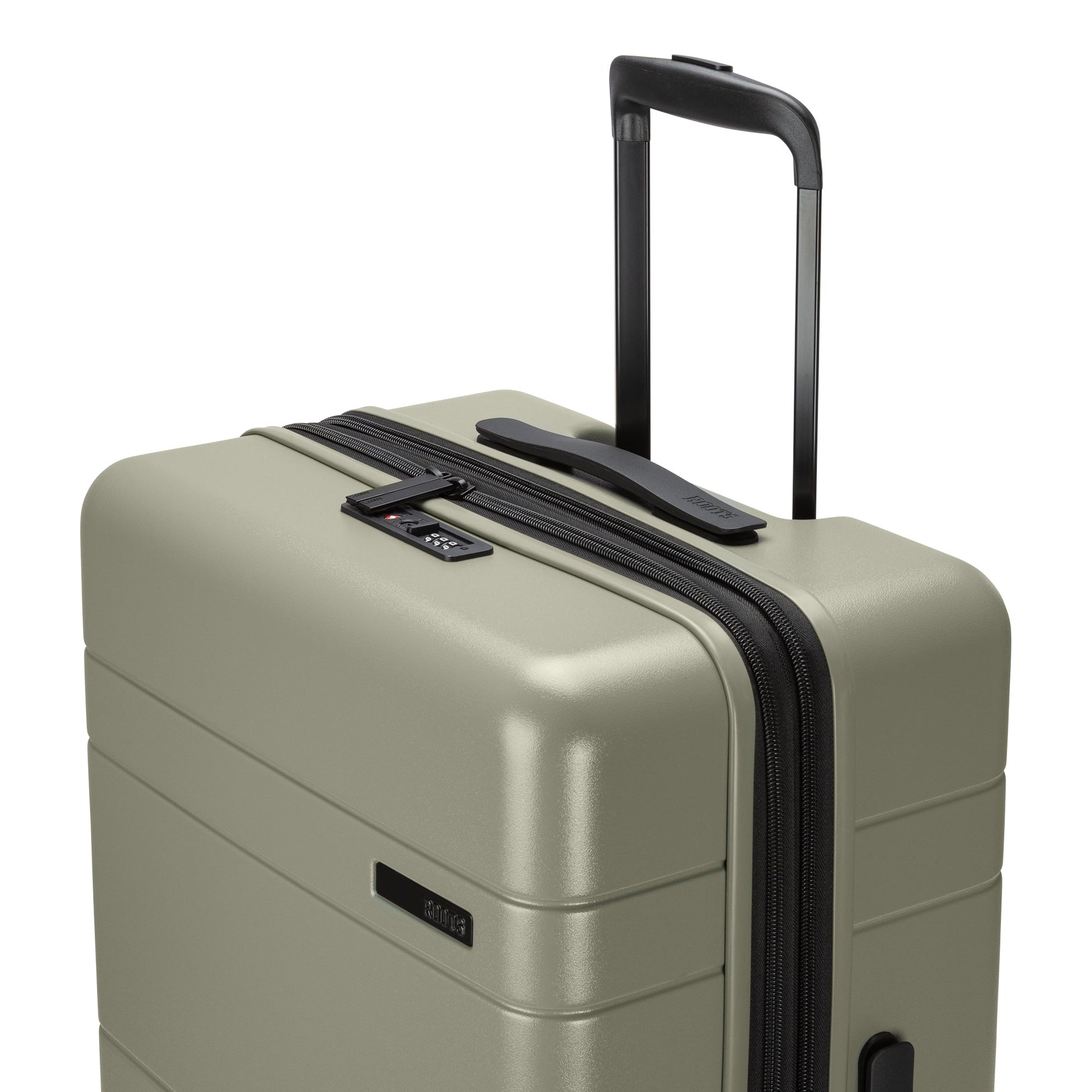 Roots Luggage Roots Travel Expandable Spinner 24" Medium Luggage