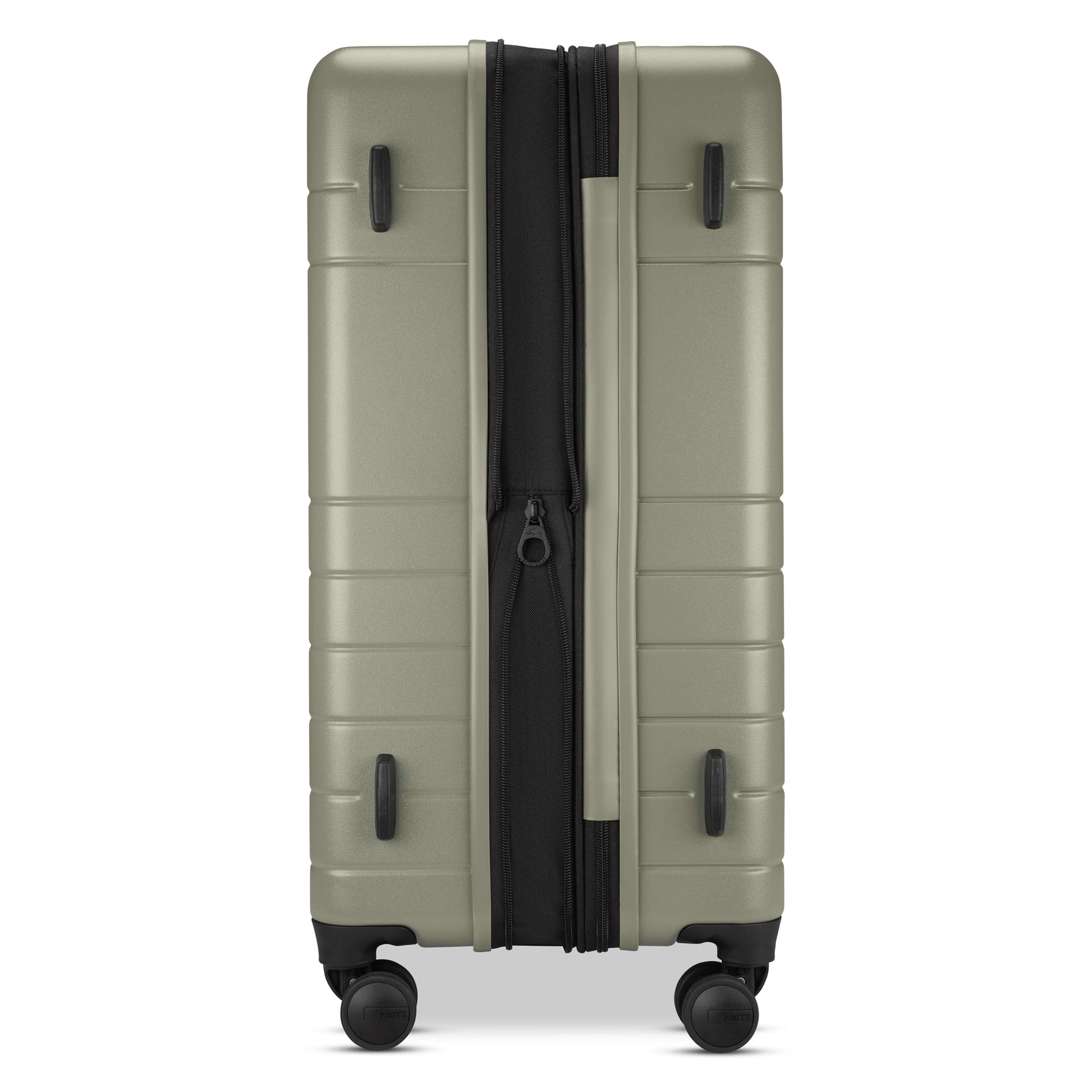 Roots Luggage Roots Travel Expandable Spinner 28" Large Luggage