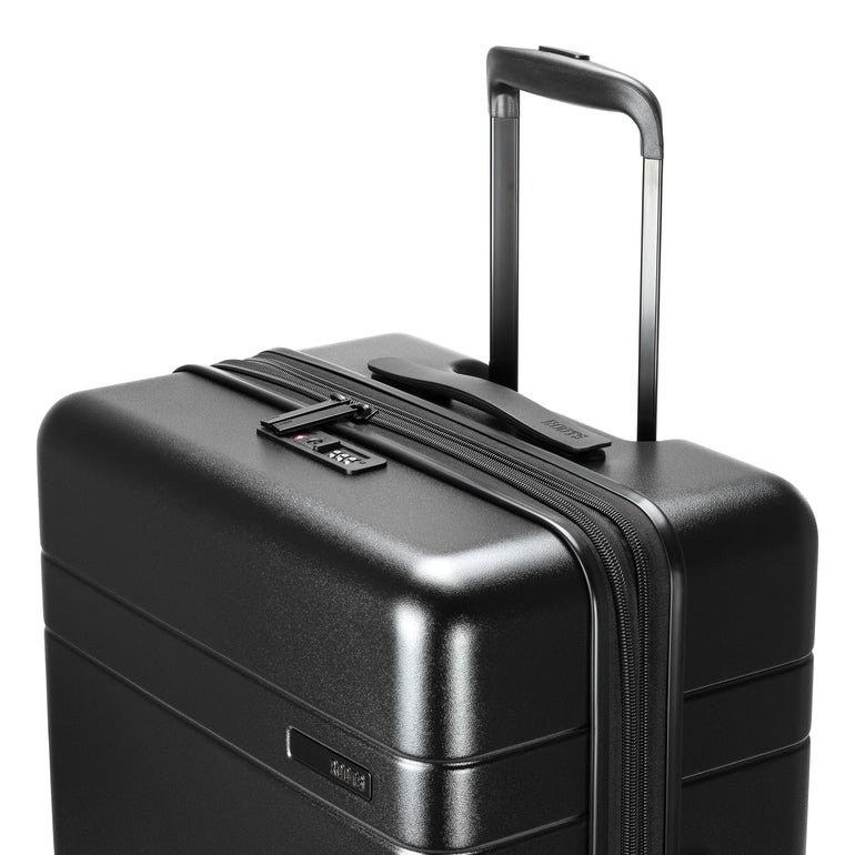 Roots Luggage Roots Travel Expandable Spinner 28" Large Luggage