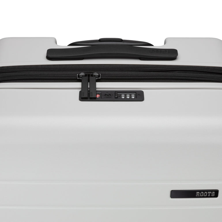 Roots Luggage Roots Travel Expandable Spinner 28" Large Luggage