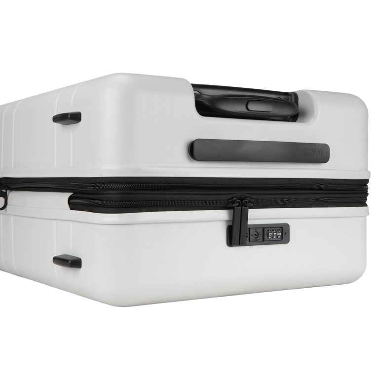 Roots Luggage Roots Travel Expandable Spinner 28" Large Luggage